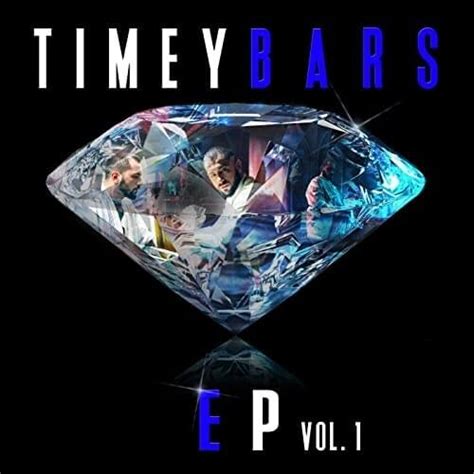 Timey Bars Vol 1 Ep Lyrics And Tracklist Genius