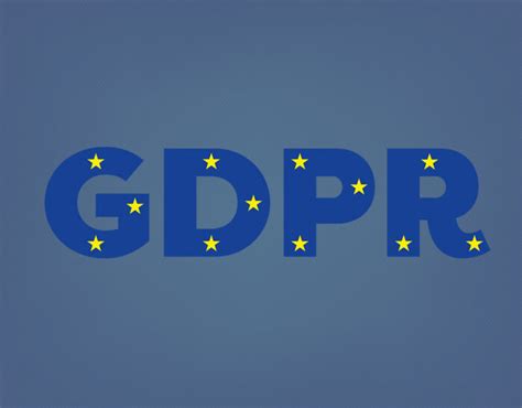 GDPR Inizia Il Conto Alla Rovescia ICT Security Magazine