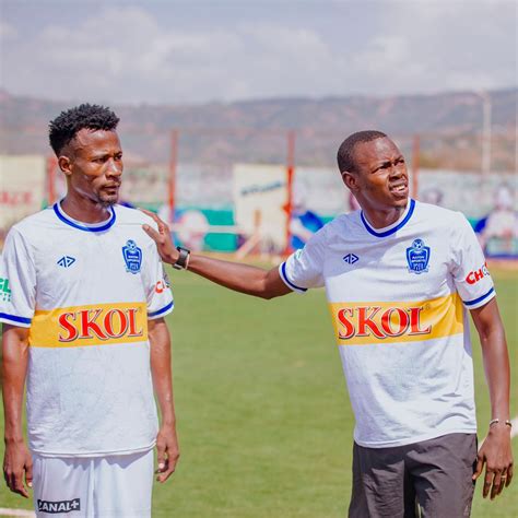 Ikipe Ya Rayon Sports Ikomeje Kwitegura Umukino W Umunsi Wa Kabiri Wa