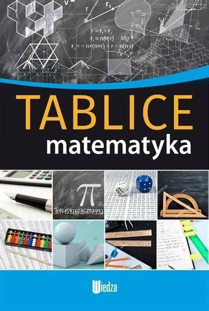 Matematyka Kompendium Wiedza Z Niska Cena Na Allegro Pl