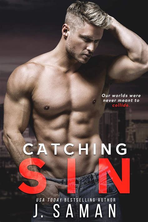 Catching Sin A Dark Enemies To Lovers Mafia Romance Las Vegas Sin