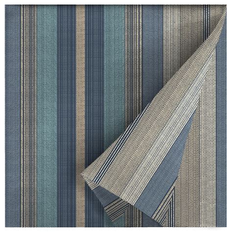 Arden Outdoor 54 In W Stripe Outdoor Fabric By The Yard At