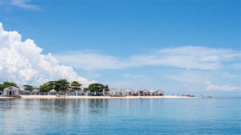 Island Hopping Mactan Cebu 2021 Gilutongan Caohagan Sulpa Olango