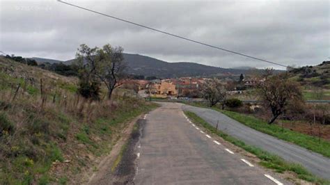 La Diputaci N Aprueba La Mejora De La Carretera De Serradilla Del