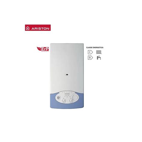 Acquista CALDAIA ARISTON MATIS 24 CF EU 24 KW CAMERA APERTA A