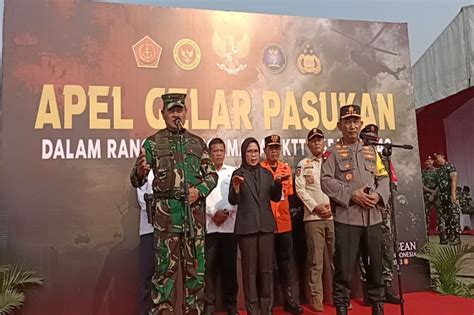 Panglima Tni Sidang Kasus Pembunuhan Yang Dilakukan Oknum Paspampres