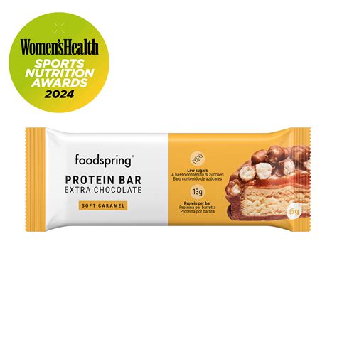 The Best Protein Bars That Actually Taste Good Approved By Nutritionists