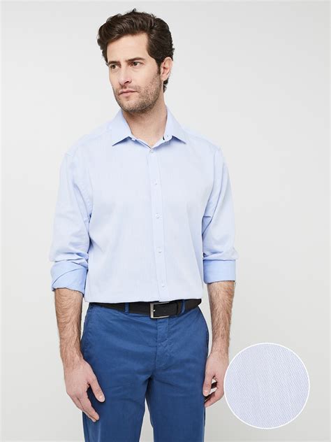 Cambridge Legend Chemise Chemisier Bleu Homme Des Marques Vous