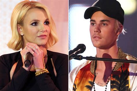 Why Britney Spears feels sorry for Justin Bieber | Page Six