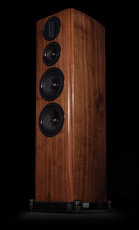 AURA 3 - WHARFEDALE