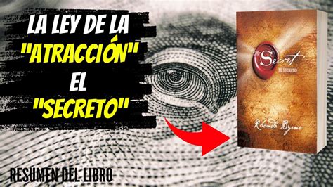 El Secreto La Ley De AtracciÓn Resumido Para Emprendedores Exitosos