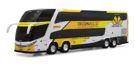 Nibus Miniatura Crici Ma Esporte Clube Dd Parcelamento Sem Juros