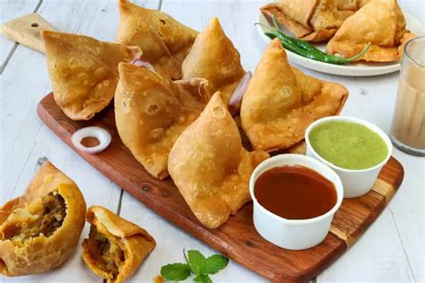 Samosa Dipping Sauce Recipe Quick Recipees