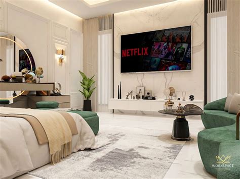 workspace interior design studio