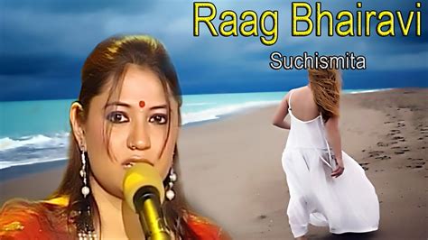 Raag Bhairavi Suchismita Das Virsa Heritage Revived Classical