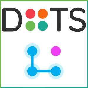 🕹️ Play Two Dots Game: Free Online Connect the Dots Game