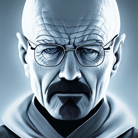 Krea Ai Walter White Is Emperor Palpatine Hyperdetailed