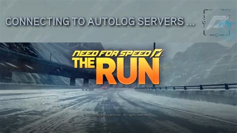 How To Play Nfs The Run Single Player Fix Infinite Loading Screen Issue