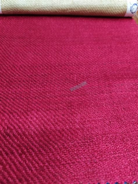 Magenta Matka Silk Fabric At Best Price In Bhagalpur By Manisha