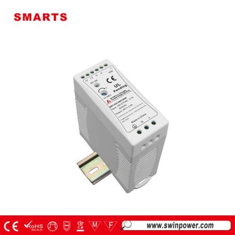 Etl Aprobado Controlador Led De W Regulable Triac Y Pwm En De