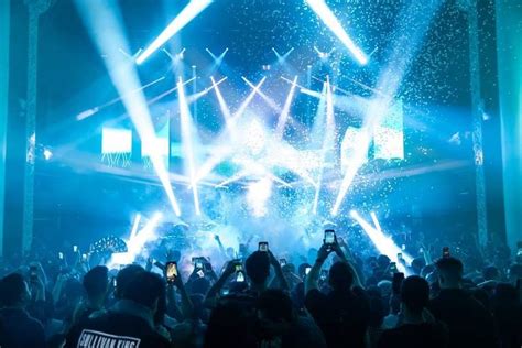 10 Best Nightclubs In Los Angeles For An Epic Time