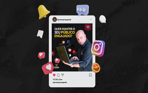 Entenda Como Funciona O Algoritmo Do Instagram Em 2022