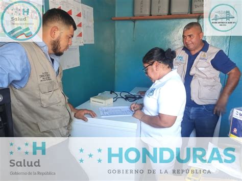 Secretaría de Salud de Honduras Oficial on Twitter Choluteca La