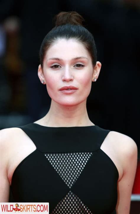 Gemma Arterton Gemmaartertonitalia Nude Instagram Leaked Photo 342