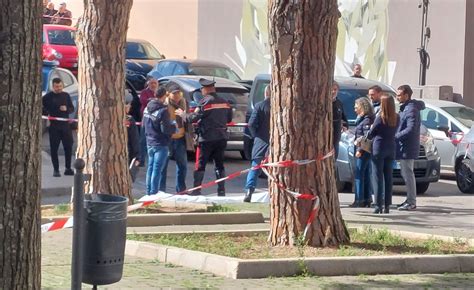 Agguato A Casarano Il Killer Confessa Ho Ucciso Afendi