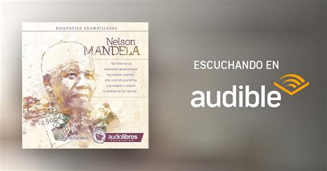 Nelson Mandela Biograf A Dramatizada Nelson Mandela Dramatized