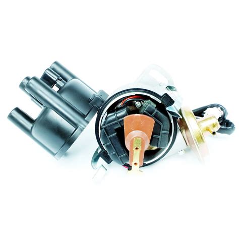 Electronic Ignition Distributor K K K Corolla Ke Ke Ke Ke