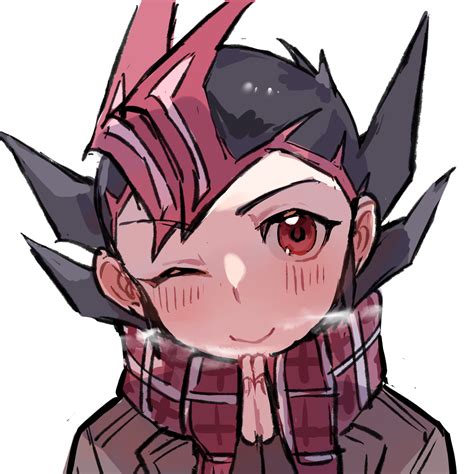 Tsukumo Yuma - Yu-Gi-Oh! ZEXAL - Image by Tinibreak #3184884 - Zerochan ...