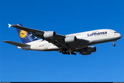 D AIMG Lufthansa Airbus A380 841 Photo By ZBAD JIN ID 1454757