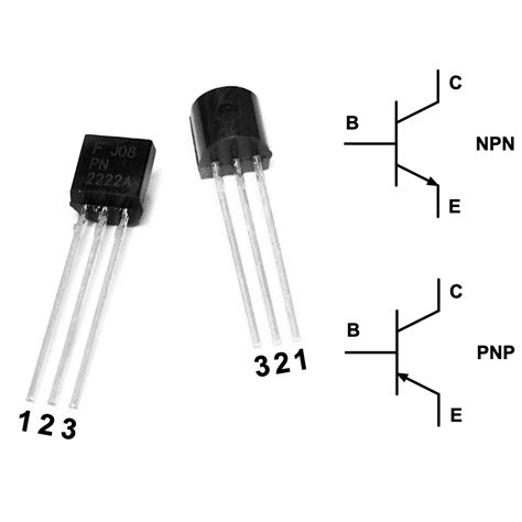 Transistor Bipolar