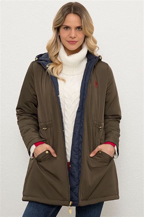 Jakna Ženska | U.S. Polo Assn. | uspoloassn.ba