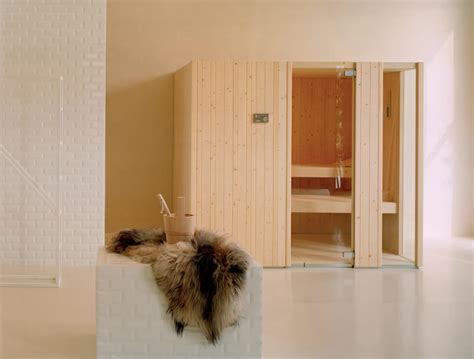 Diy Sauna Guide How To Build A Sauna At Home Sauna Diy Sauna Design