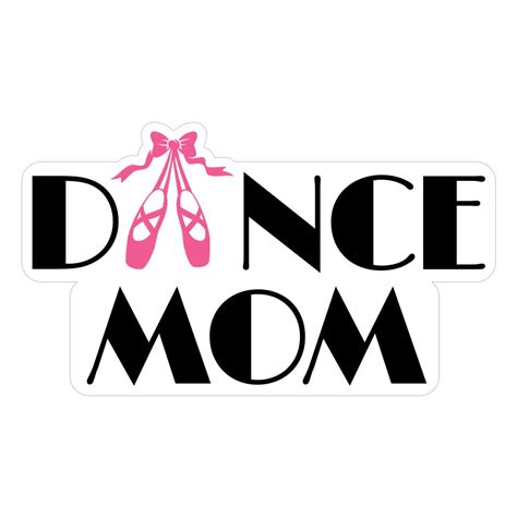 Dance Moms Logo Font