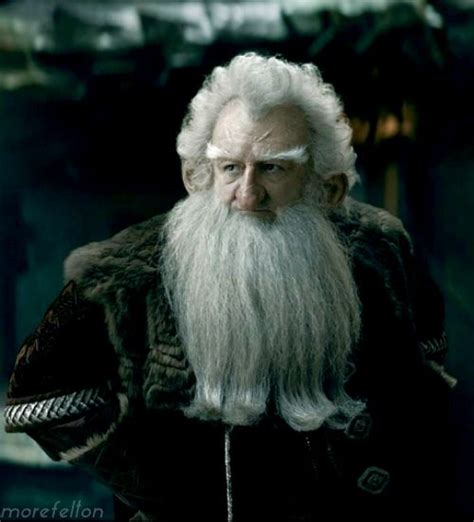 Balin Hobbit