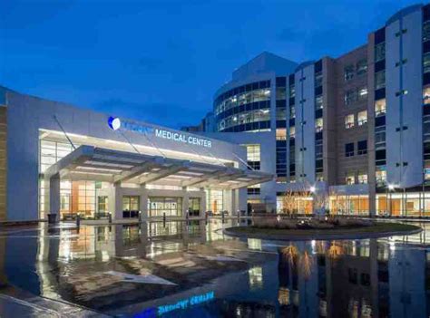 Vidant Health Cancer Center The Service League Of Greenville Nc
