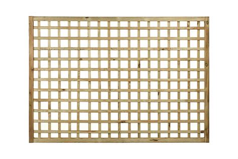 Open Square Trellis Panel 70mm Gap The Garden Trellis Co