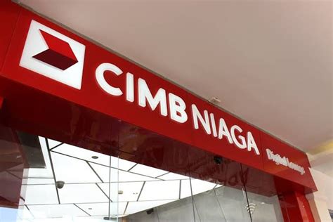 Terapkan Tata Kelola Sesuai Standar Asean Cimb Niaga Raih Penghargaan