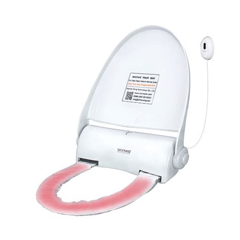 Anti Virus Automatic Toilet Seat Cover For Public Restrooms