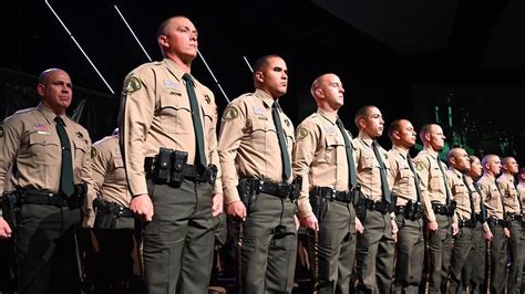 Riverside County Sheriff S Department To Host Expedited Correctional Deputy Hiring Event