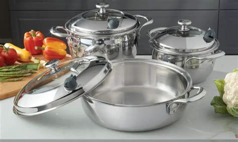 Princess House Cookware Discover The Secret