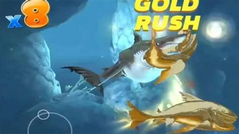 How do you Unlock the Megalodon in Hungry Shark World? - Gamer Journalist