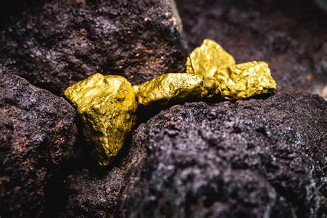 C Mo La Miner A De Oro Puede Construir Competitividad A Largo Plazo