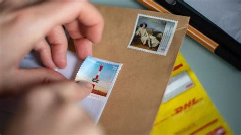 Guide Cost To Mail Manila Envelopes How To Properly Stamp Them