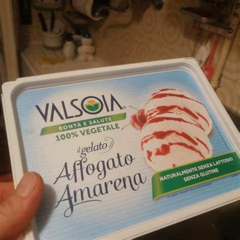 Valsoia Variegato Amarena Reviews Abillion