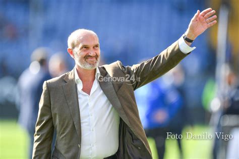 Sampdoria Rispettati Adempimenti Per Iscrizione A Campionato Serie A