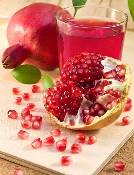 Top 15 Pomegranate Benefits Anar For Skin Hair Health Artofit